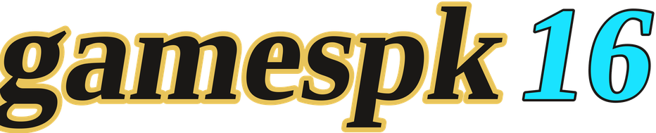 gamespk16 logo